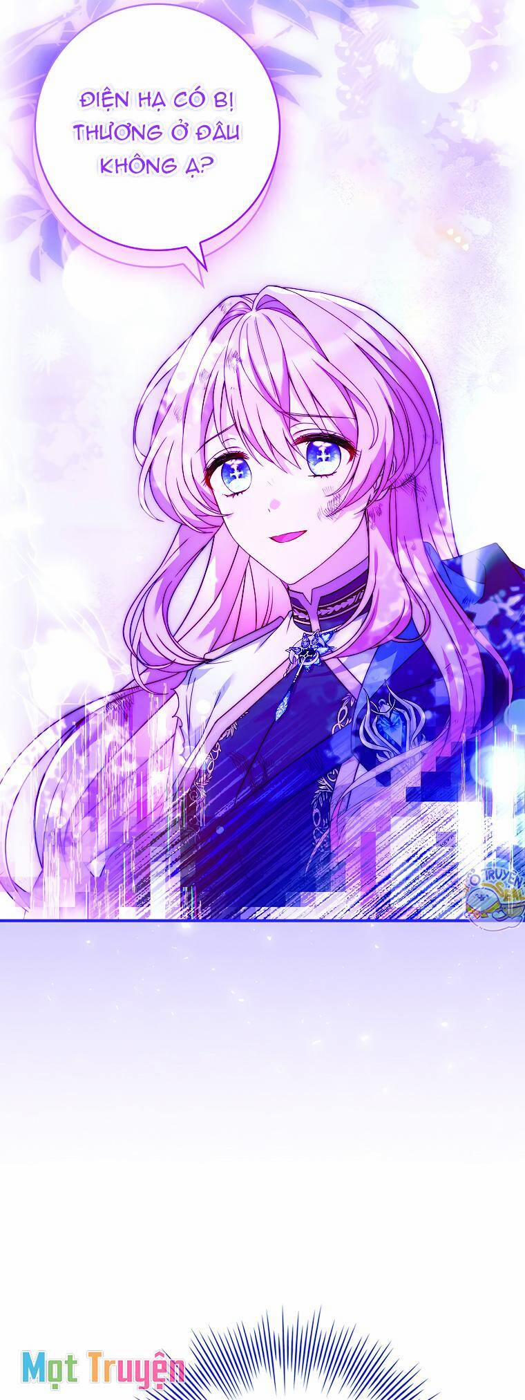 Tôi Đã Tắt Cài Đặt Chế Độ Nhận Thức Nỗi Đau! 12 trang 67