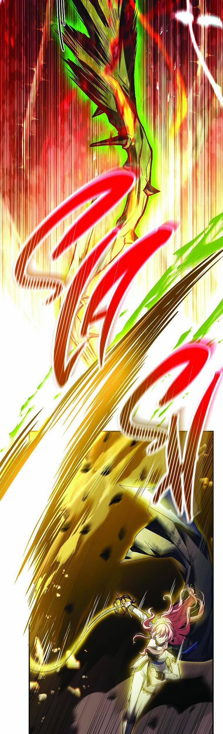 Tôi Đã Tắt Cài Đặt Chế Độ Nhận Thức Nỗi Đau! 12 trang 7