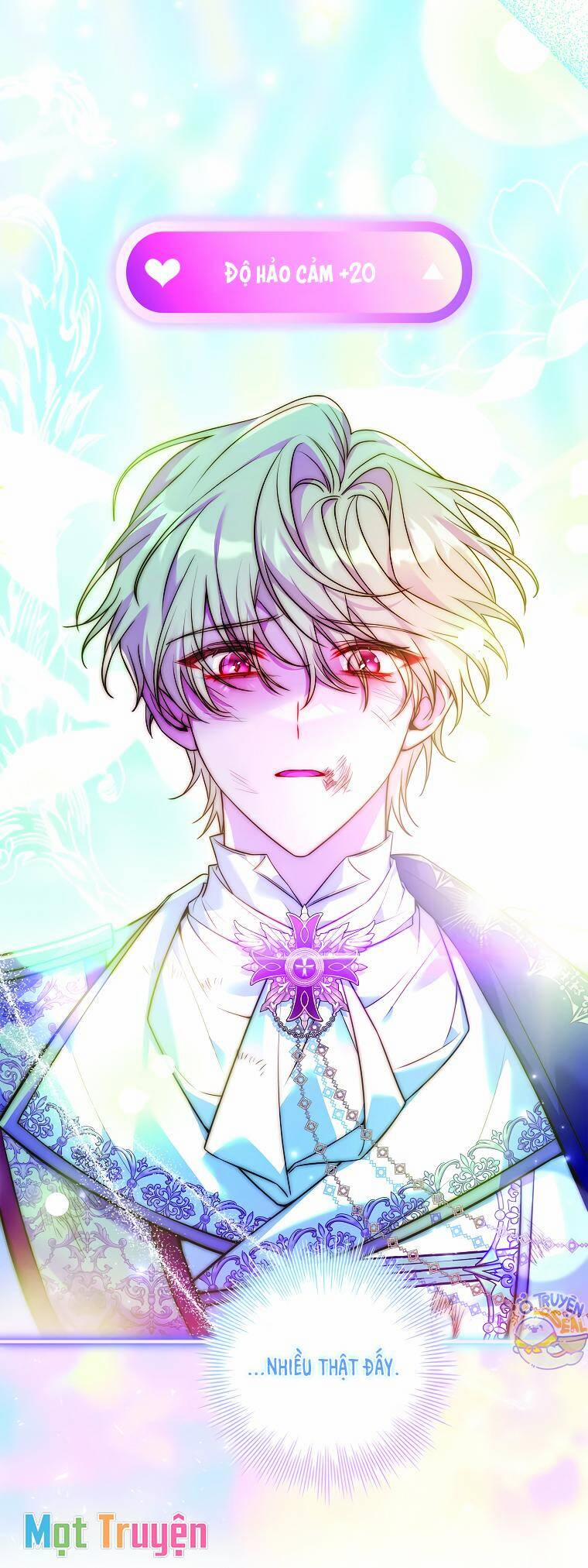 Tôi Đã Tắt Cài Đặt Chế Độ Nhận Thức Nỗi Đau! 12 trang 70