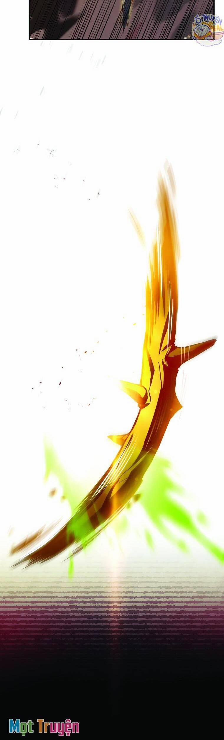 Tôi Đã Tắt Cài Đặt Chế Độ Nhận Thức Nỗi Đau! 12 trang 8