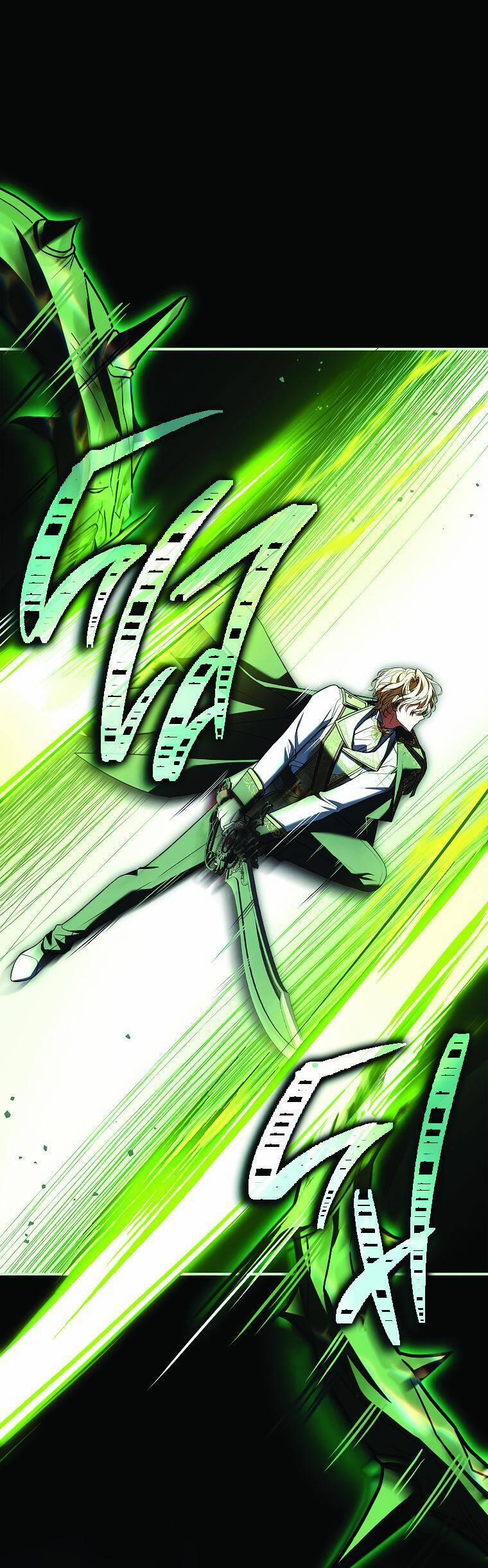 Tôi Đã Tắt Cài Đặt Chế Độ Nhận Thức Nỗi Đau! 12 trang 9