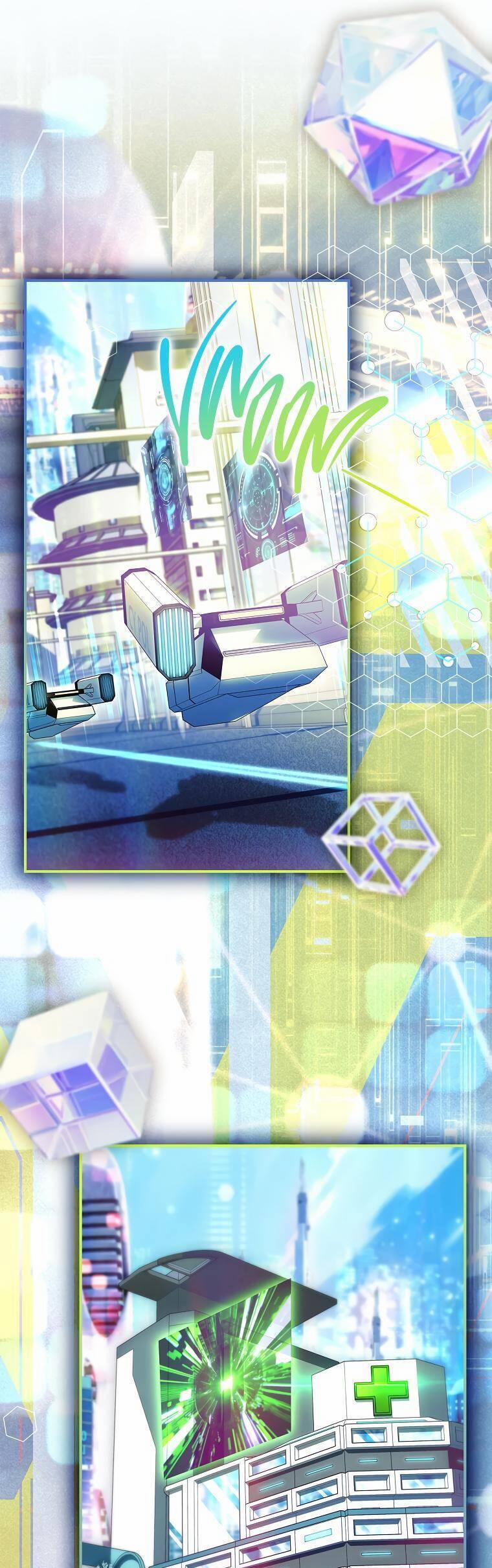 Tôi Đã Tắt Cài Đặt Chế Độ Nhận Thức Nỗi Đau! 13 trang 12