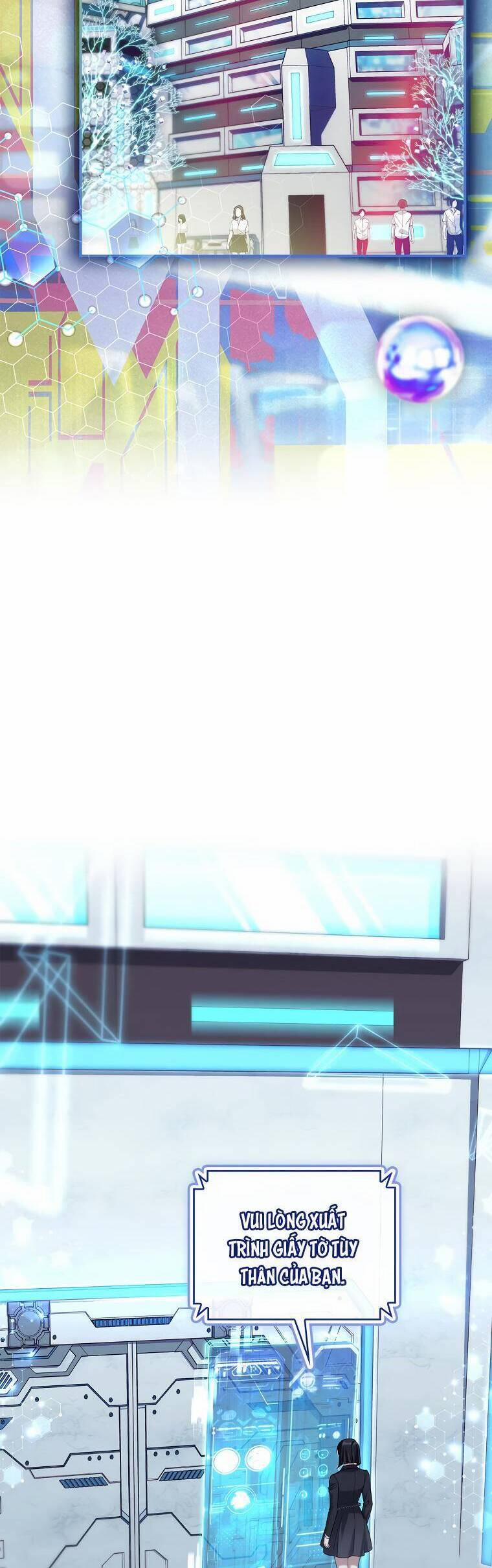 Tôi Đã Tắt Cài Đặt Chế Độ Nhận Thức Nỗi Đau! 13 trang 13