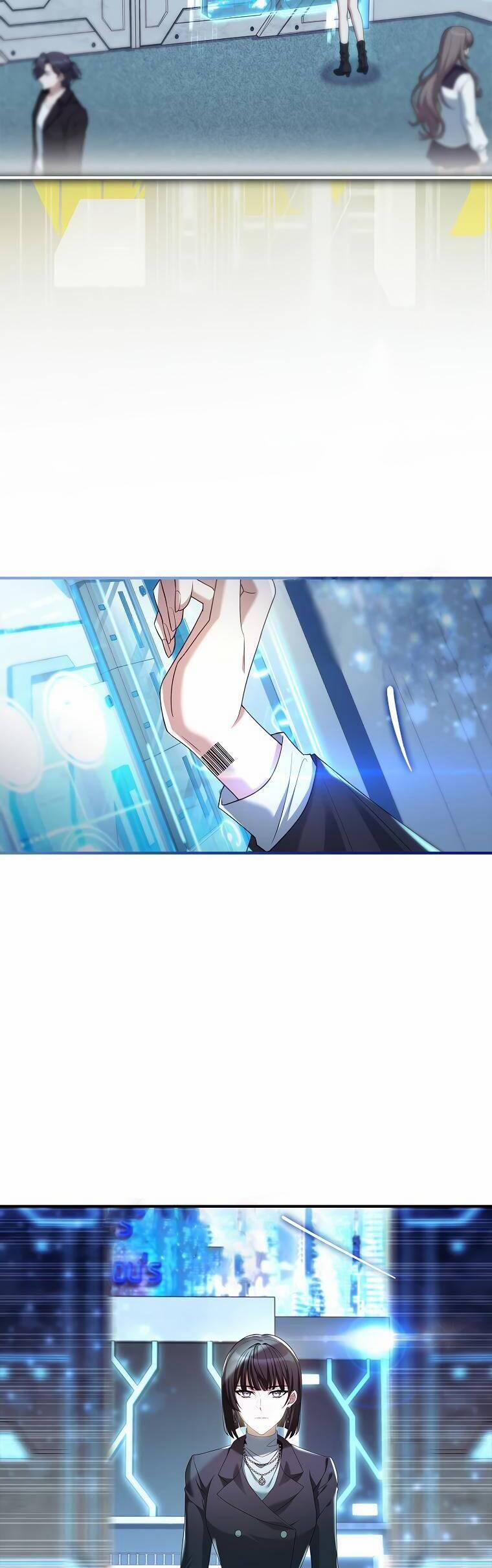 Tôi Đã Tắt Cài Đặt Chế Độ Nhận Thức Nỗi Đau! 13 trang 14