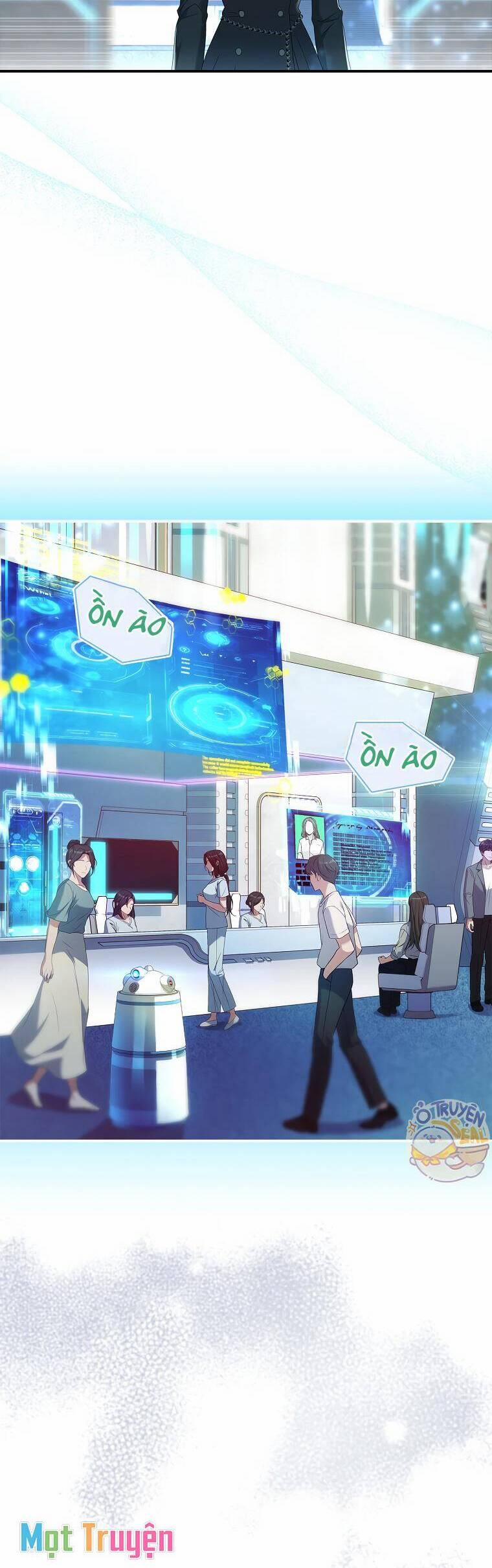 Tôi Đã Tắt Cài Đặt Chế Độ Nhận Thức Nỗi Đau! 13 trang 15