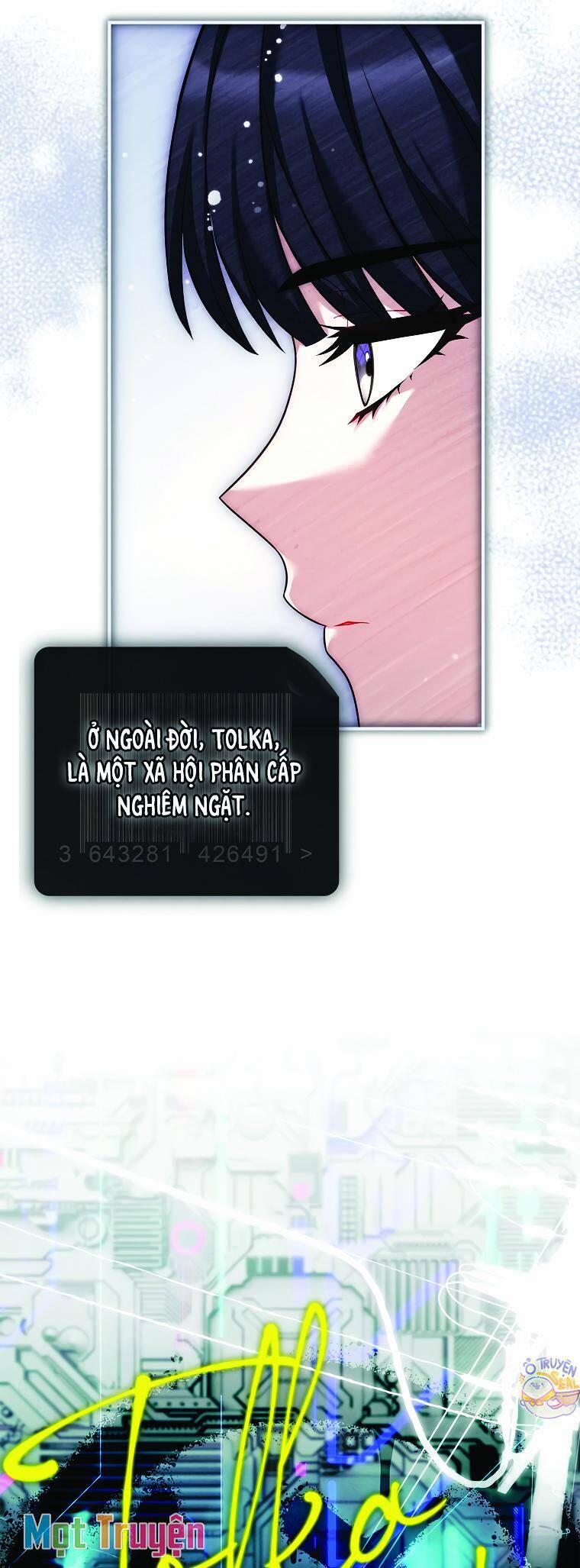 Tôi Đã Tắt Cài Đặt Chế Độ Nhận Thức Nỗi Đau! 13 trang 16