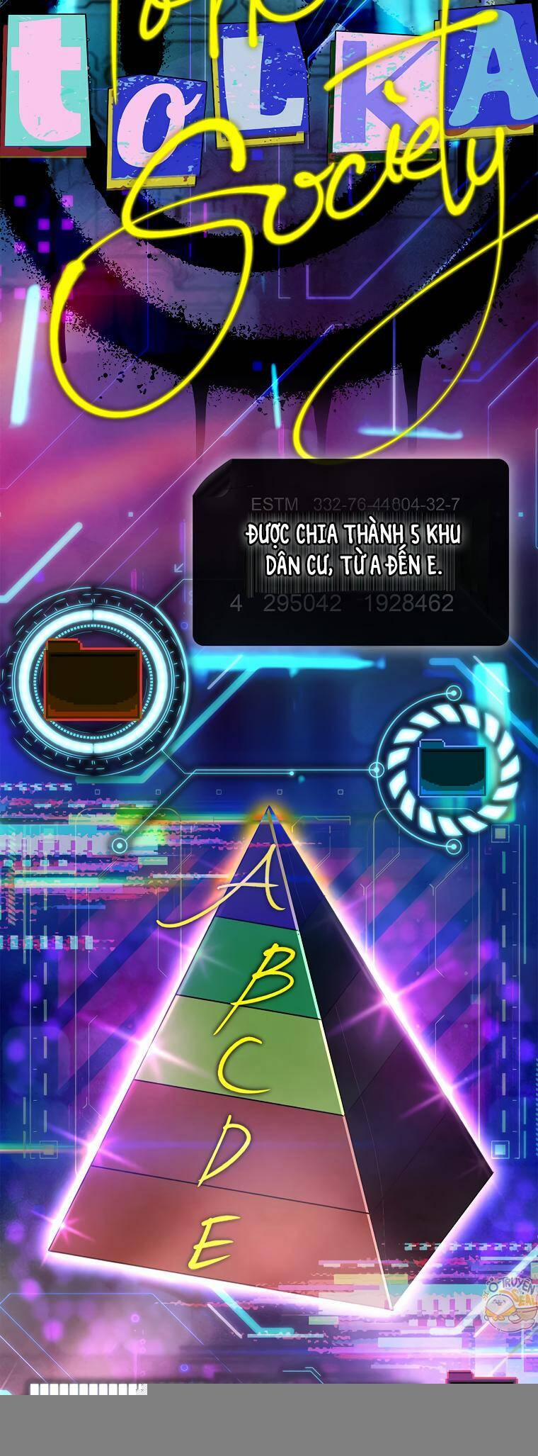 Tôi Đã Tắt Cài Đặt Chế Độ Nhận Thức Nỗi Đau! 13 trang 17