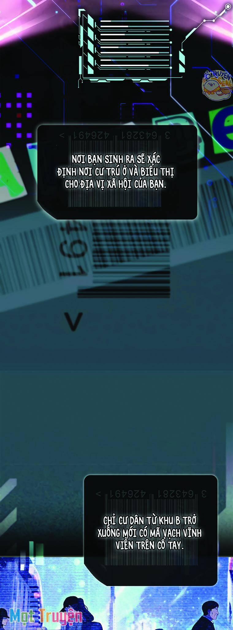 Tôi Đã Tắt Cài Đặt Chế Độ Nhận Thức Nỗi Đau! 13 trang 18