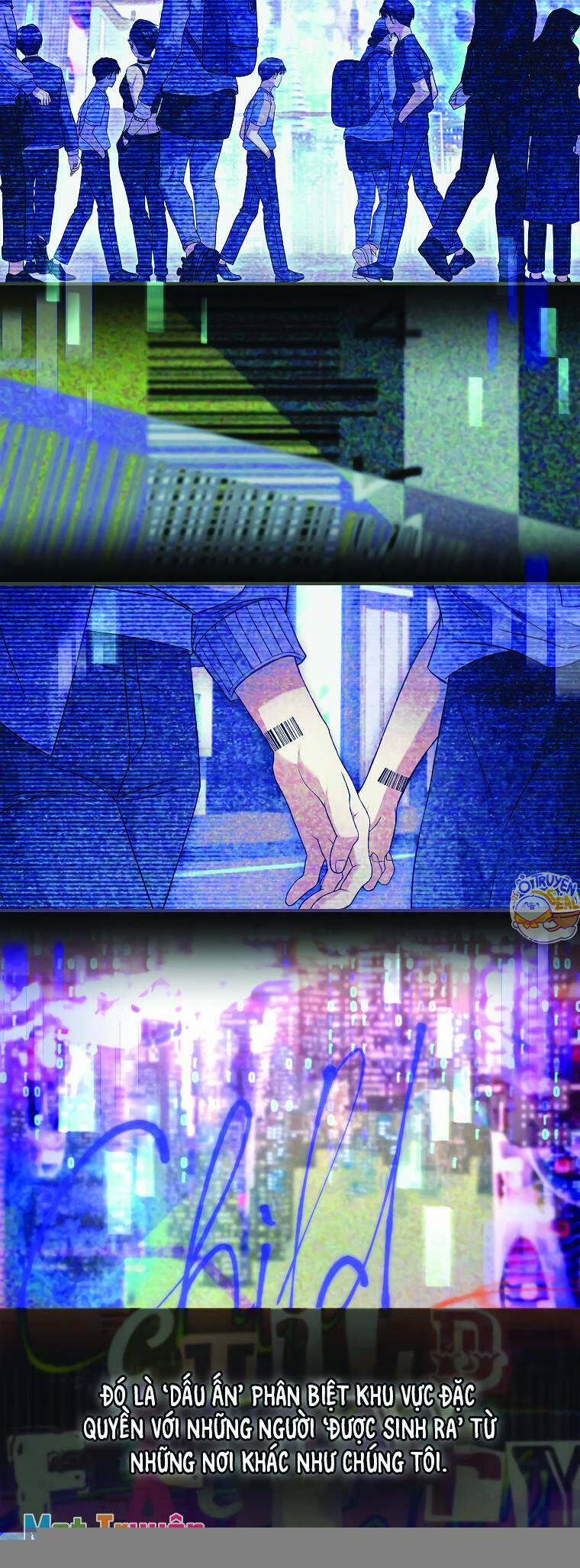 Tôi Đã Tắt Cài Đặt Chế Độ Nhận Thức Nỗi Đau! 13 trang 19