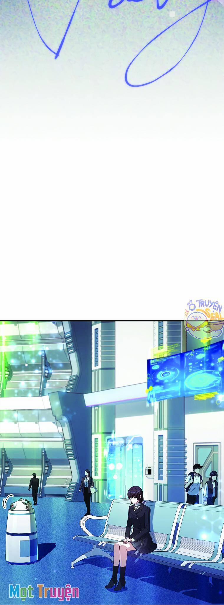 Tôi Đã Tắt Cài Đặt Chế Độ Nhận Thức Nỗi Đau! 13 trang 20