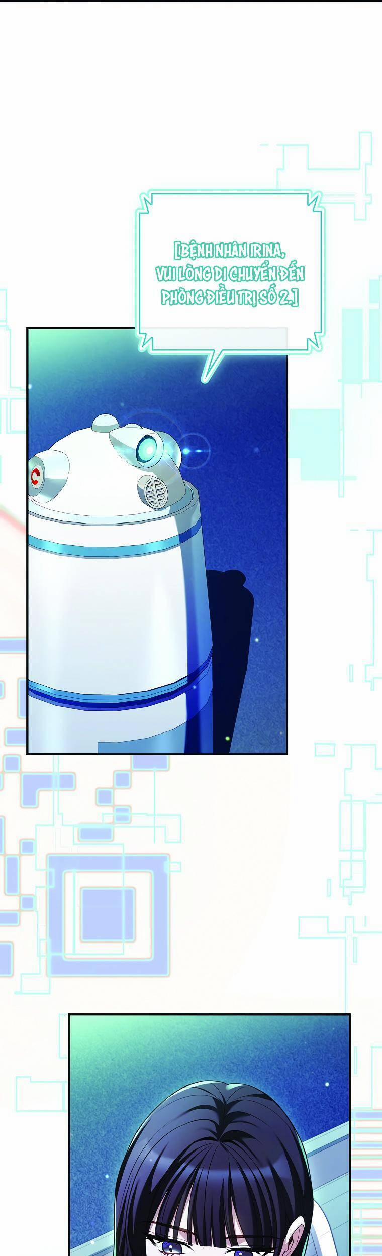 Tôi Đã Tắt Cài Đặt Chế Độ Nhận Thức Nỗi Đau! 13 trang 21