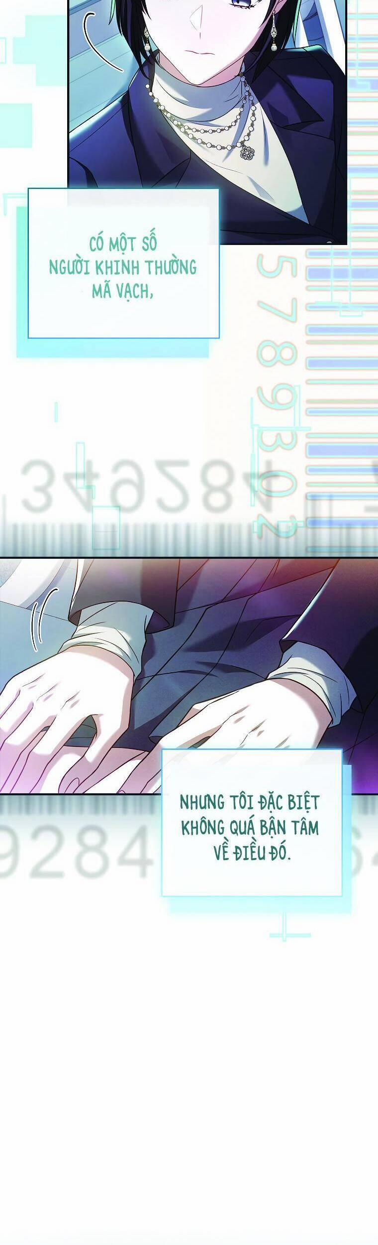 Tôi Đã Tắt Cài Đặt Chế Độ Nhận Thức Nỗi Đau! 13 trang 22