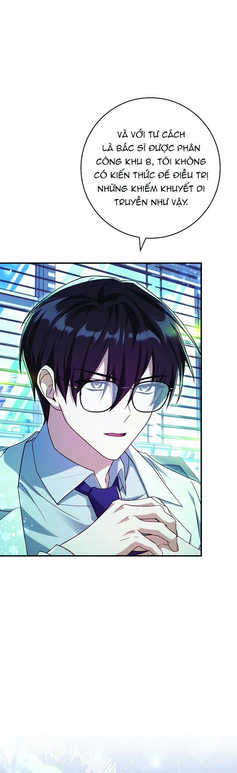 Tôi Đã Tắt Cài Đặt Chế Độ Nhận Thức Nỗi Đau! 13 trang 29
