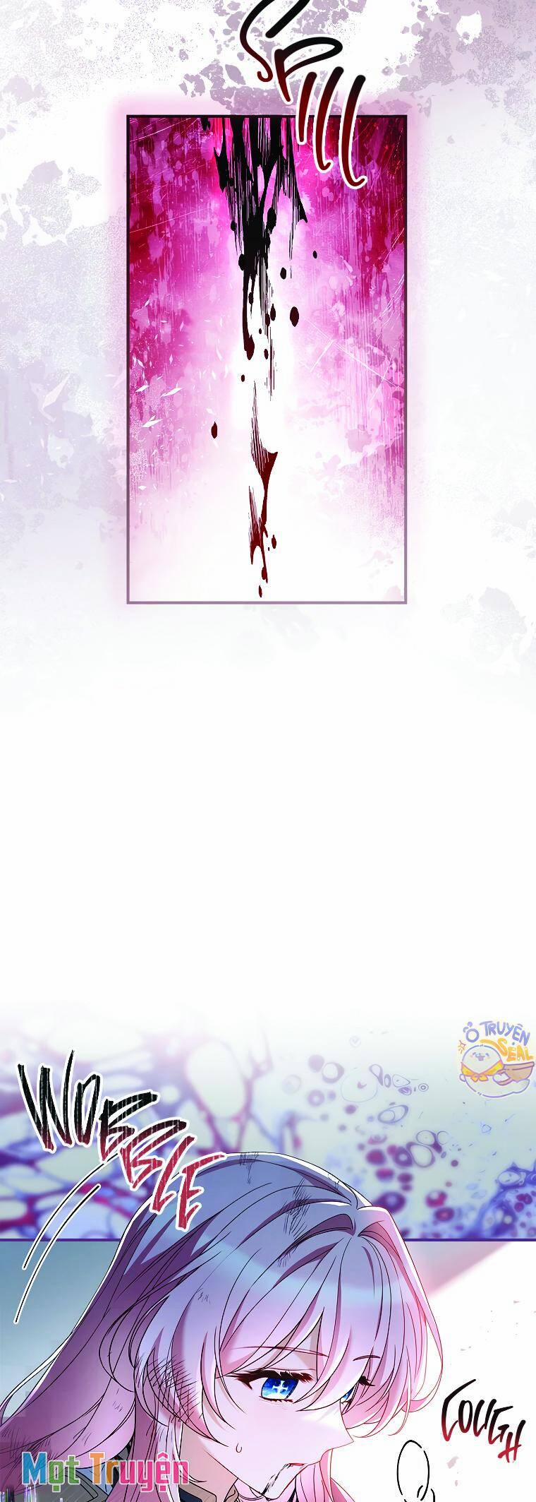 Tôi Đã Tắt Cài Đặt Chế Độ Nhận Thức Nỗi Đau! 13 trang 3