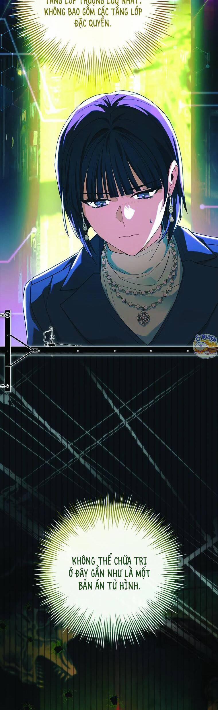 Tôi Đã Tắt Cài Đặt Chế Độ Nhận Thức Nỗi Đau! 13 trang 31