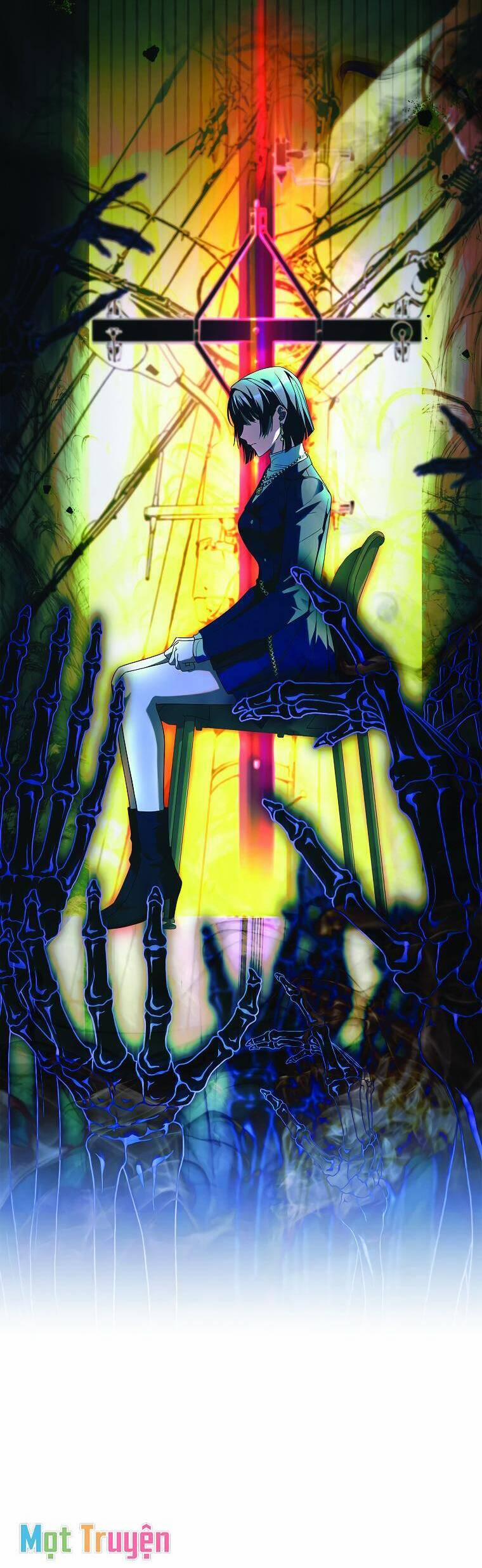 Tôi Đã Tắt Cài Đặt Chế Độ Nhận Thức Nỗi Đau! 13 trang 32