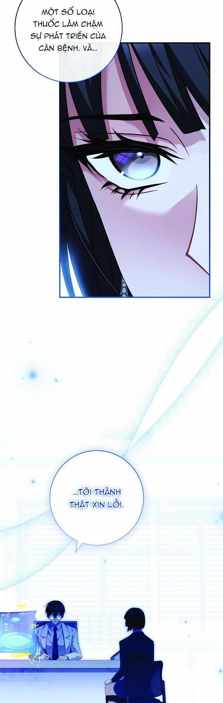 Tôi Đã Tắt Cài Đặt Chế Độ Nhận Thức Nỗi Đau! 13 trang 34