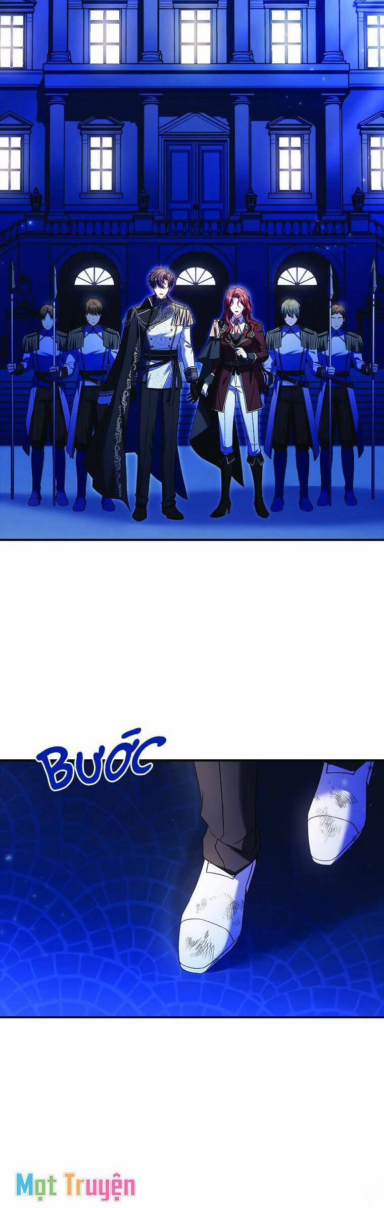 Tôi Đã Tắt Cài Đặt Chế Độ Nhận Thức Nỗi Đau! 13 trang 36