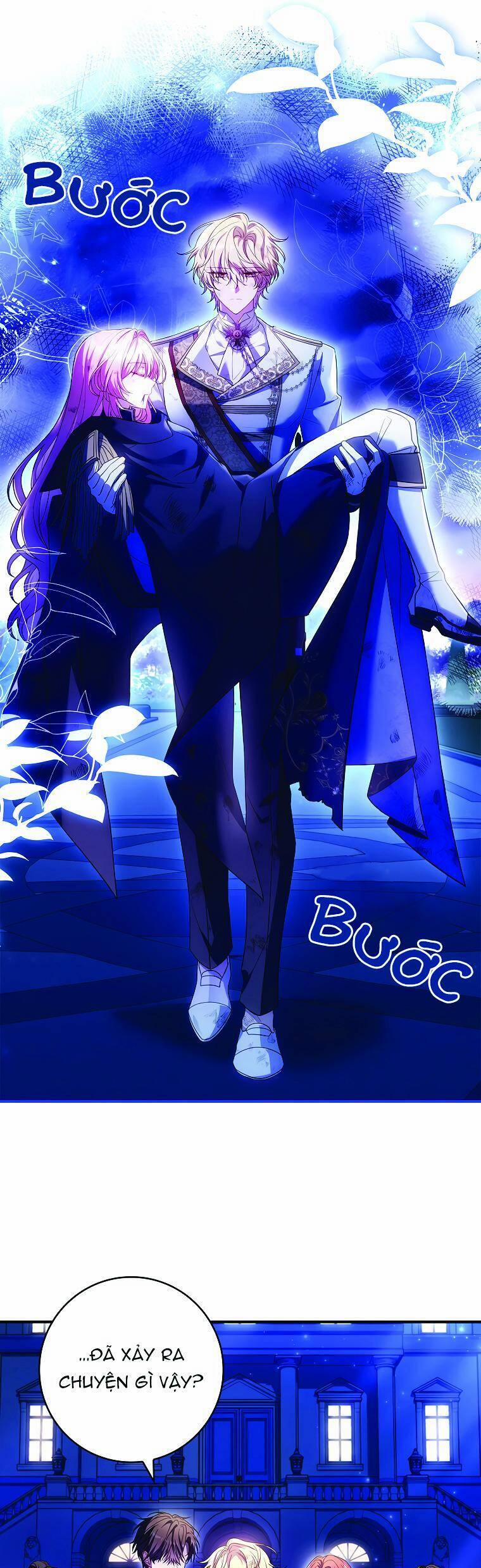 Tôi Đã Tắt Cài Đặt Chế Độ Nhận Thức Nỗi Đau! 13 trang 37