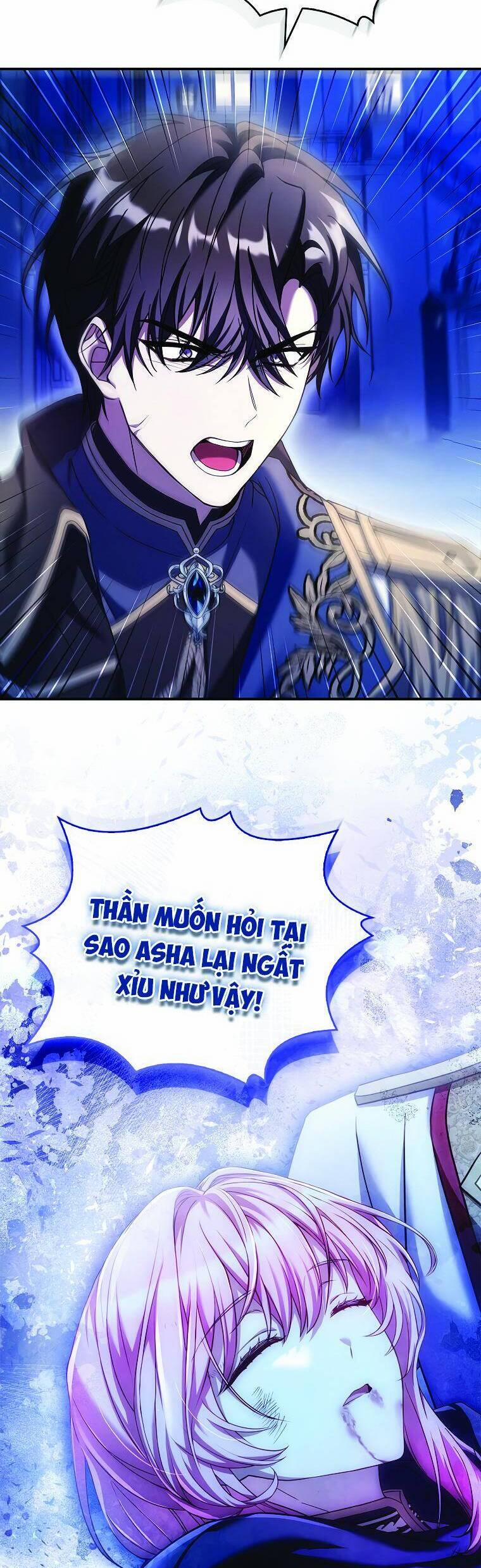 Tôi Đã Tắt Cài Đặt Chế Độ Nhận Thức Nỗi Đau! 13 trang 39