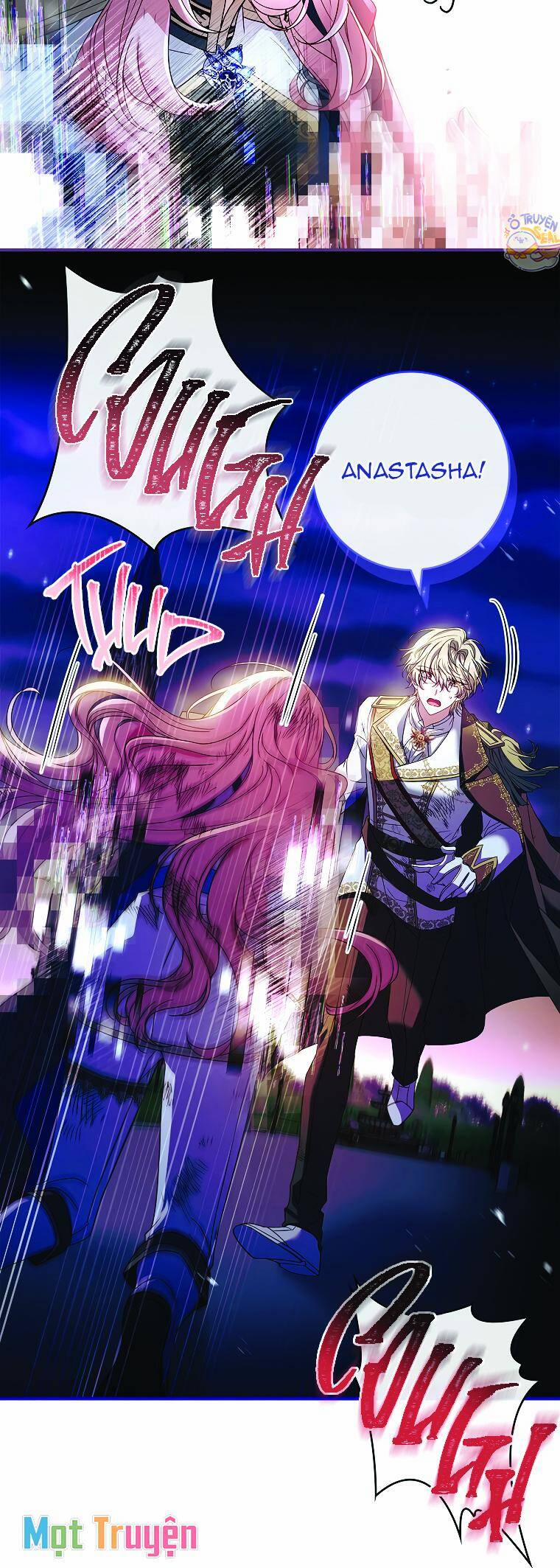 Tôi Đã Tắt Cài Đặt Chế Độ Nhận Thức Nỗi Đau! 13 trang 4