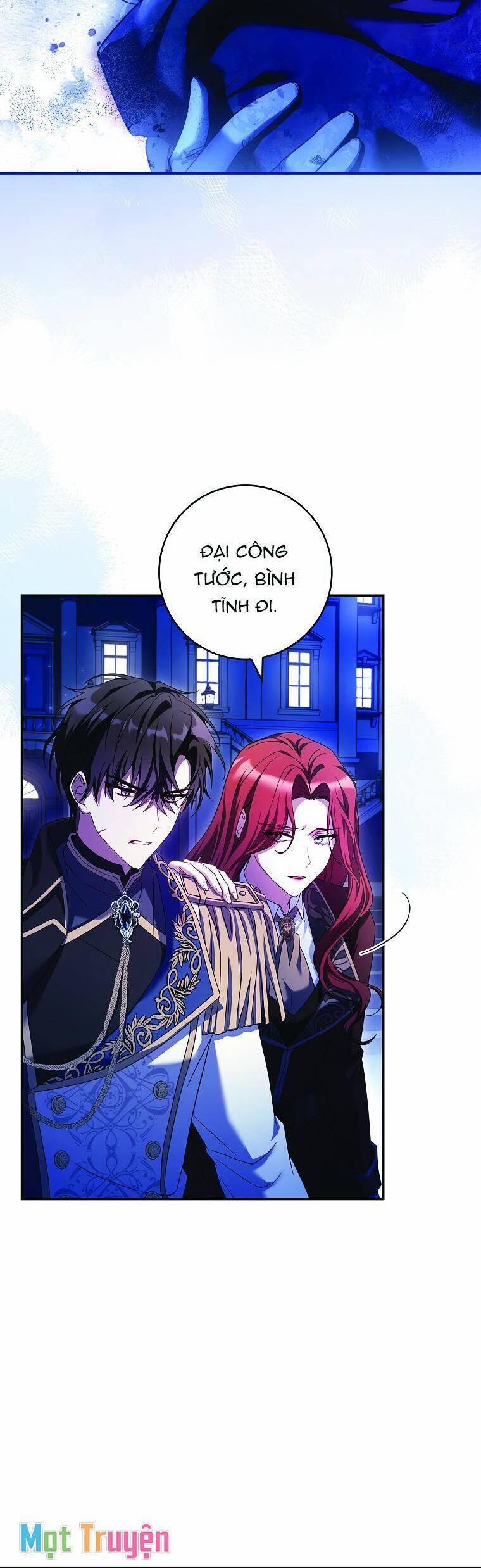 Tôi Đã Tắt Cài Đặt Chế Độ Nhận Thức Nỗi Đau! 13 trang 40