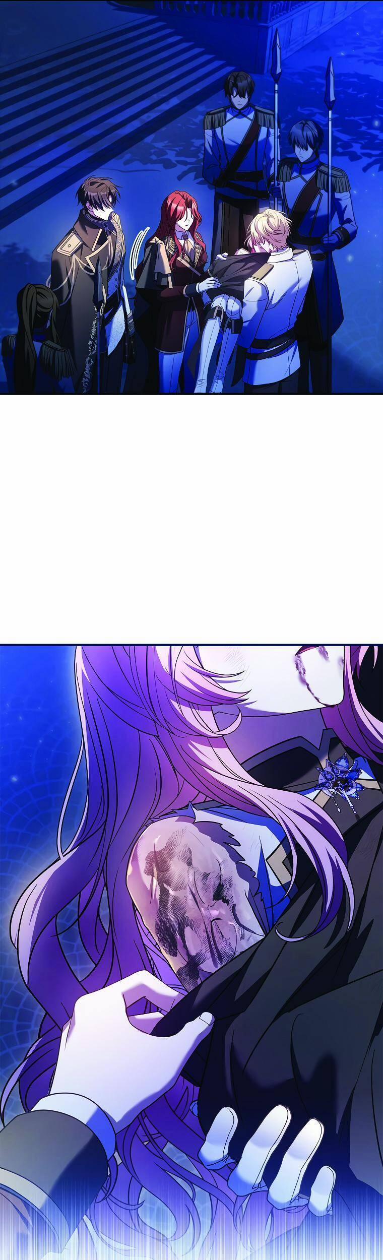 Tôi Đã Tắt Cài Đặt Chế Độ Nhận Thức Nỗi Đau! 13 trang 41