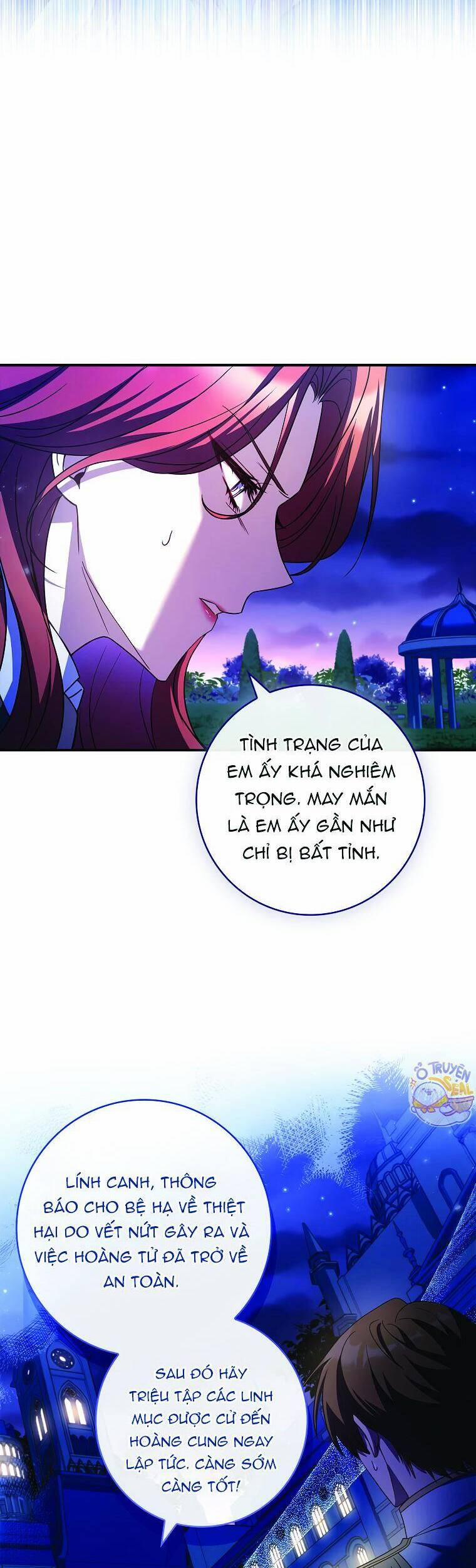 Tôi Đã Tắt Cài Đặt Chế Độ Nhận Thức Nỗi Đau! 13 trang 42