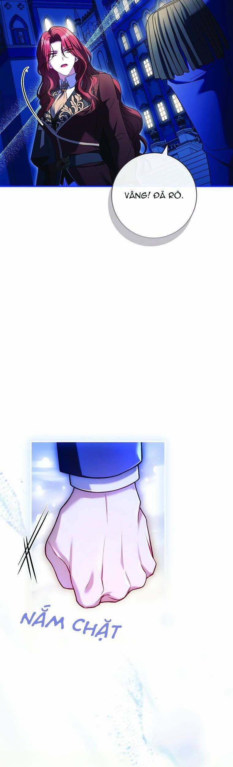 Tôi Đã Tắt Cài Đặt Chế Độ Nhận Thức Nỗi Đau! 13 trang 43