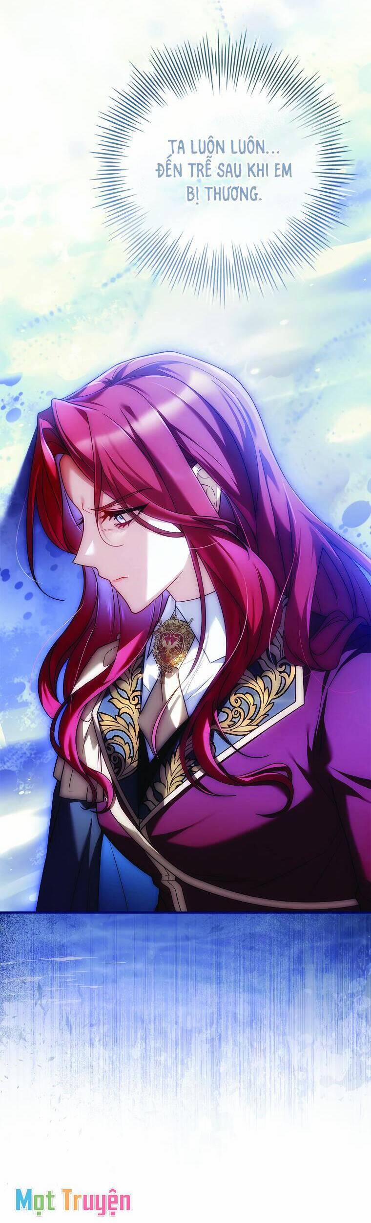 Tôi Đã Tắt Cài Đặt Chế Độ Nhận Thức Nỗi Đau! 13 trang 44