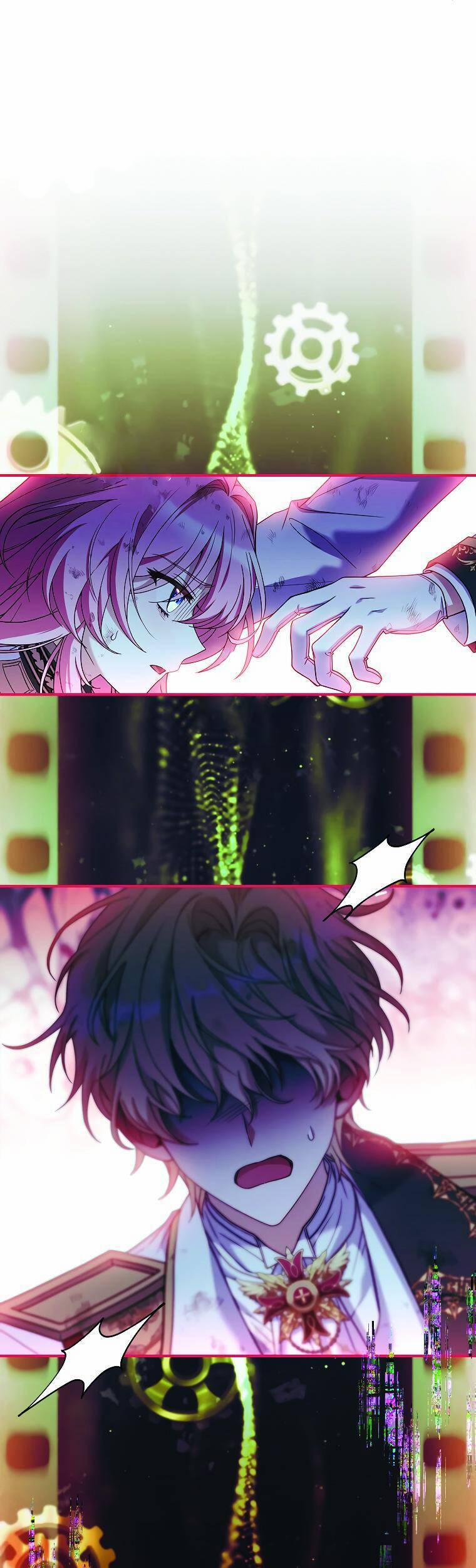 Tôi Đã Tắt Cài Đặt Chế Độ Nhận Thức Nỗi Đau! 13 trang 5