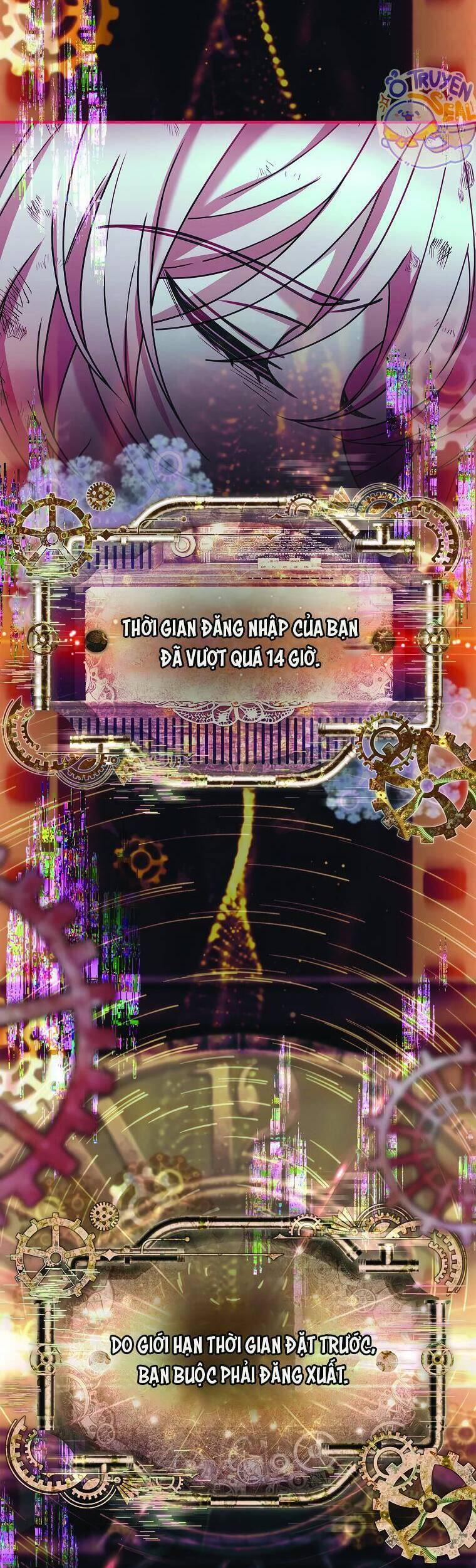 Tôi Đã Tắt Cài Đặt Chế Độ Nhận Thức Nỗi Đau! 13 trang 6