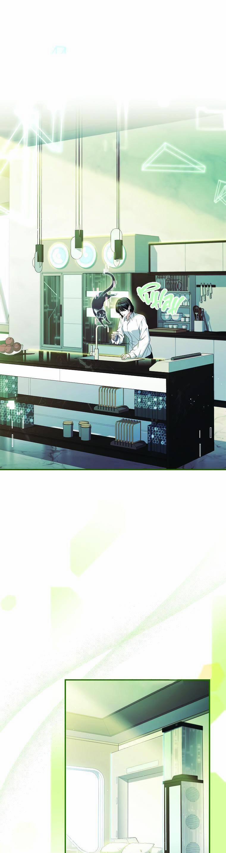 Tôi Đã Tắt Cài Đặt Chế Độ Nhận Thức Nỗi Đau! 13 trang 9