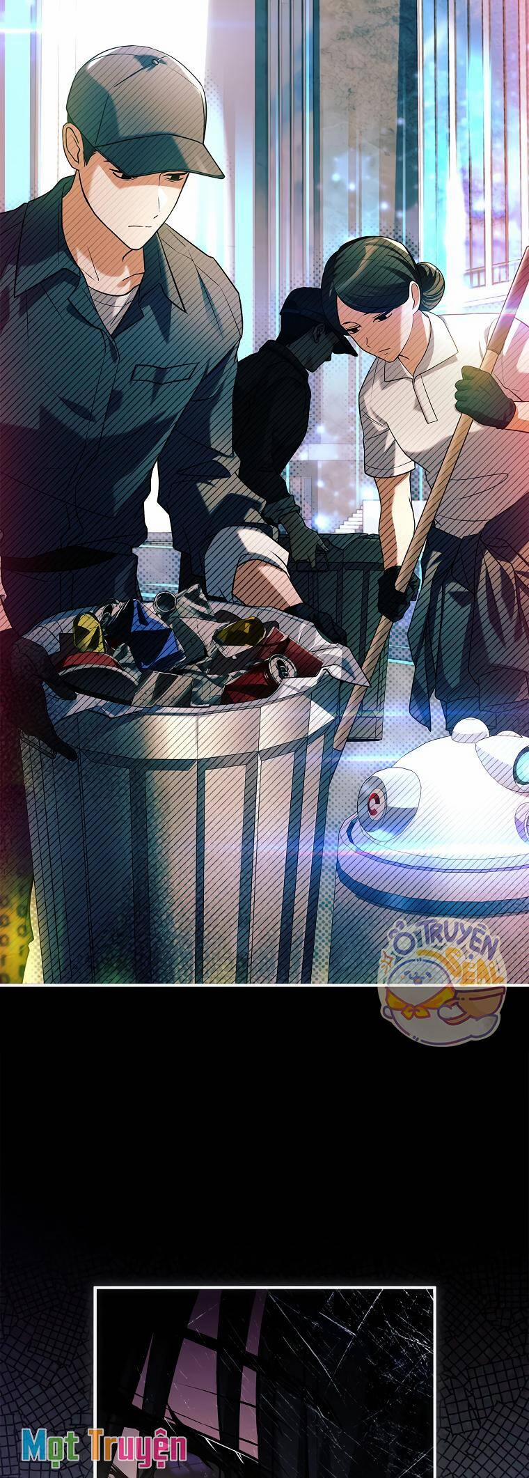 Tôi Đã Tắt Cài Đặt Chế Độ Nhận Thức Nỗi Đau! 14 trang 10