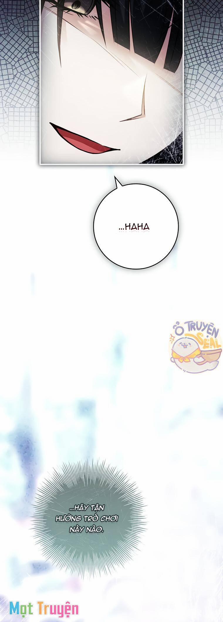Tôi Đã Tắt Cài Đặt Chế Độ Nhận Thức Nỗi Đau! 14 trang 11