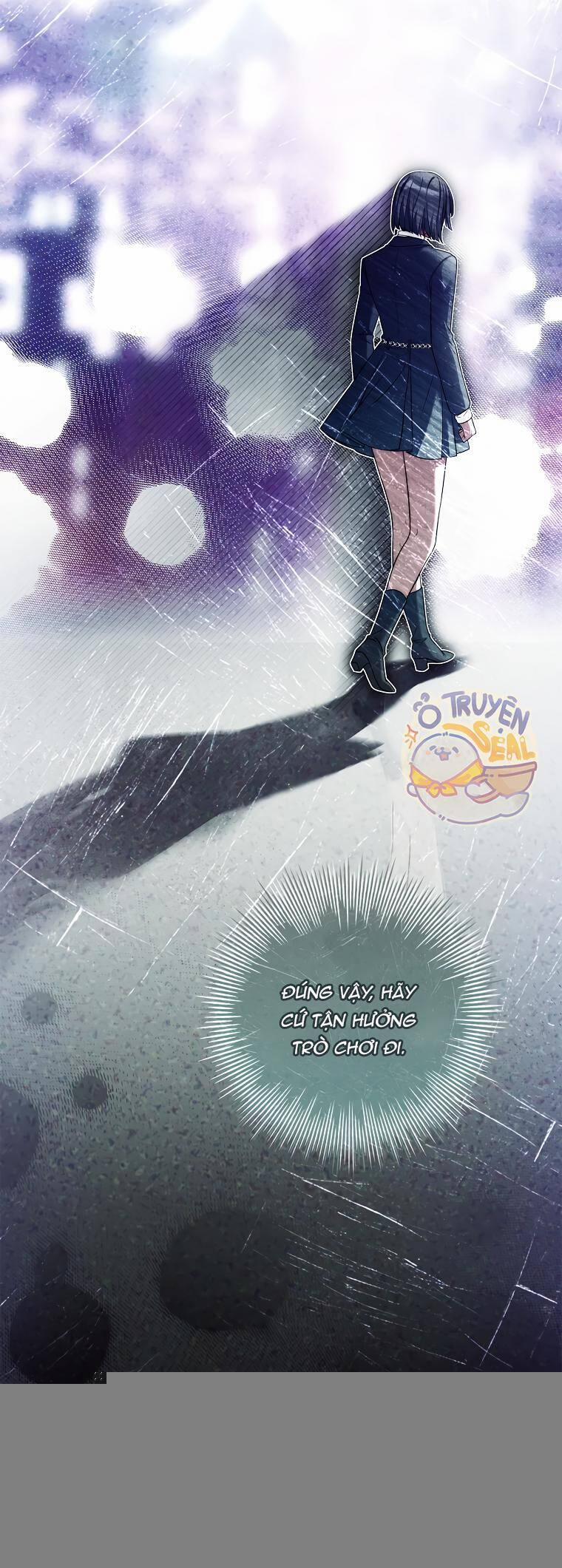 Tôi Đã Tắt Cài Đặt Chế Độ Nhận Thức Nỗi Đau! 14 trang 12