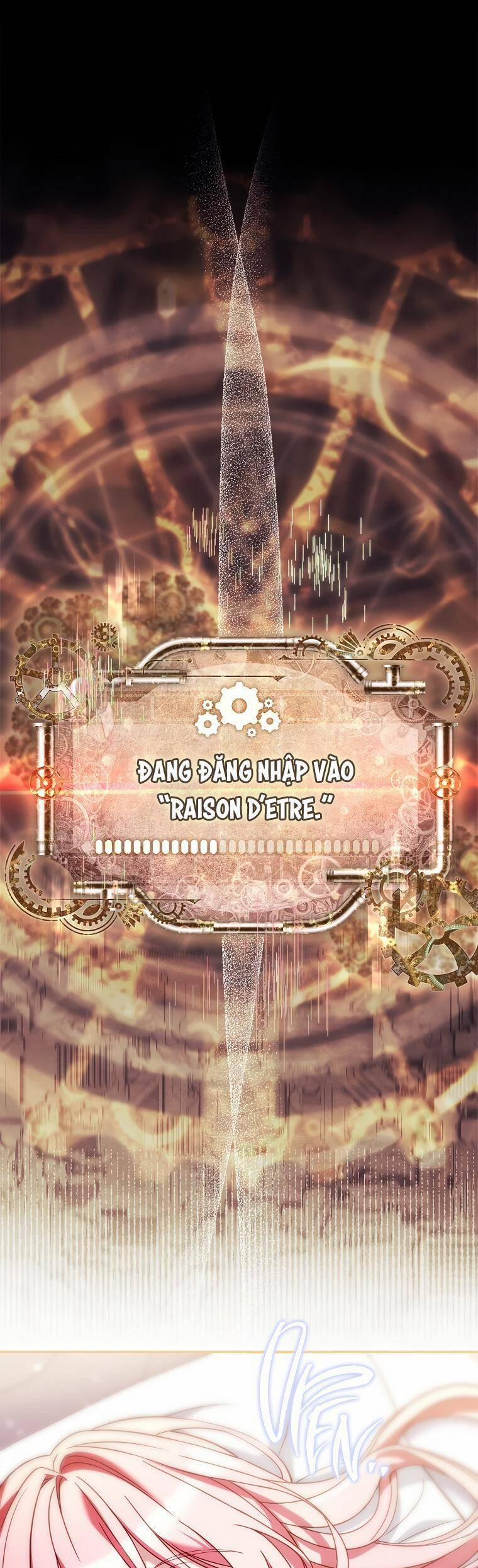 Tôi Đã Tắt Cài Đặt Chế Độ Nhận Thức Nỗi Đau! 14 trang 14