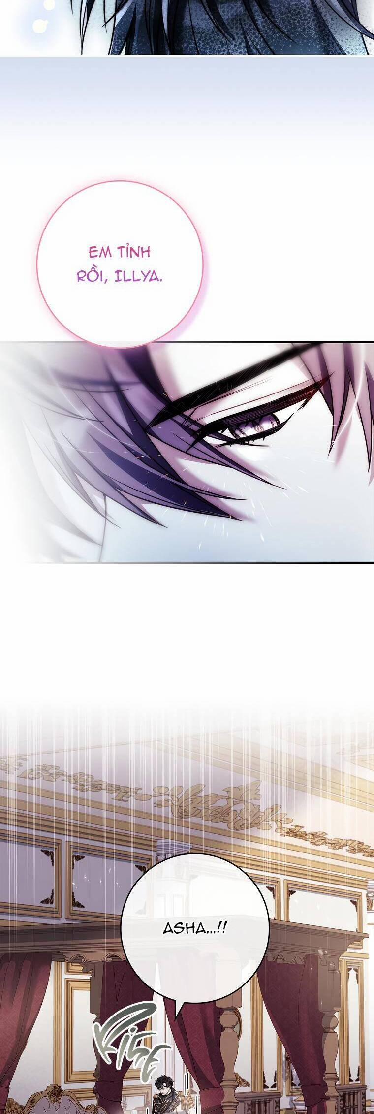 Tôi Đã Tắt Cài Đặt Chế Độ Nhận Thức Nỗi Đau! 14 trang 19