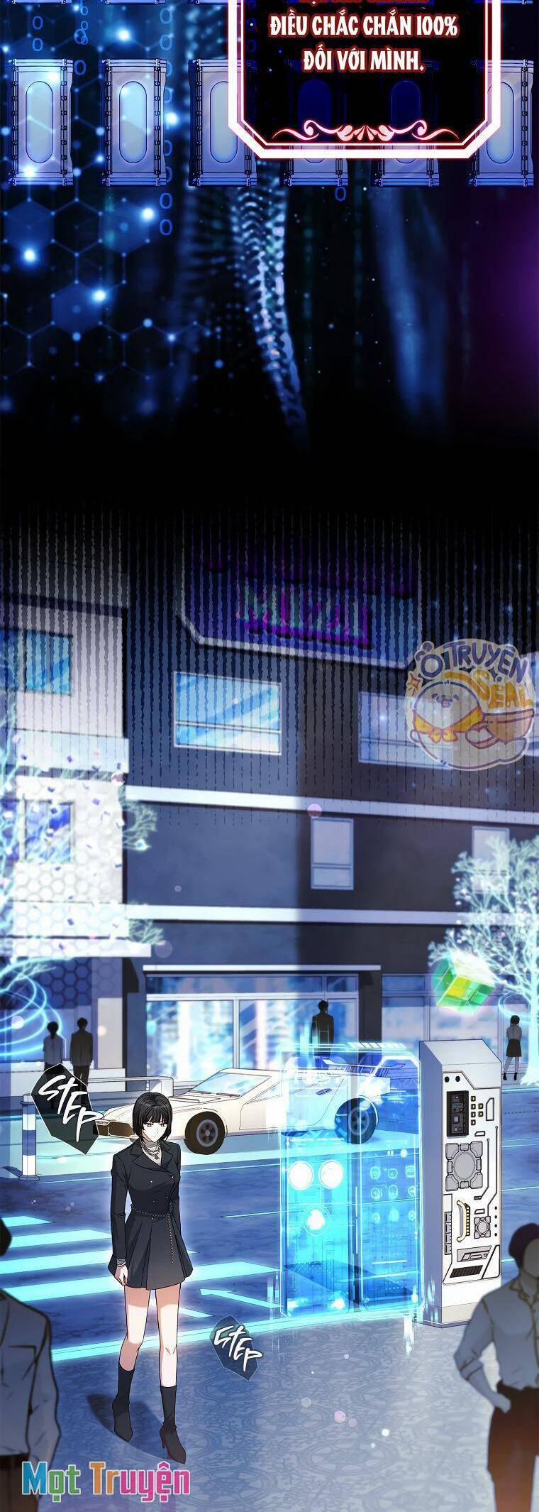 Tôi Đã Tắt Cài Đặt Chế Độ Nhận Thức Nỗi Đau! 14 trang 2