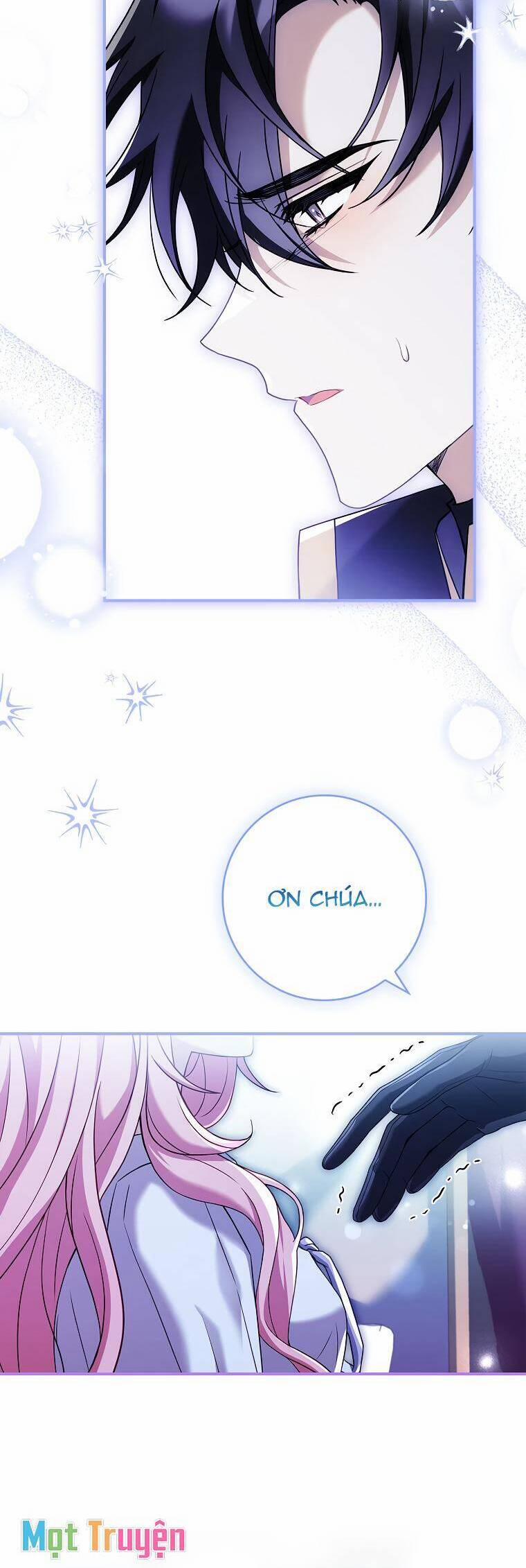 Tôi Đã Tắt Cài Đặt Chế Độ Nhận Thức Nỗi Đau! 14 trang 21