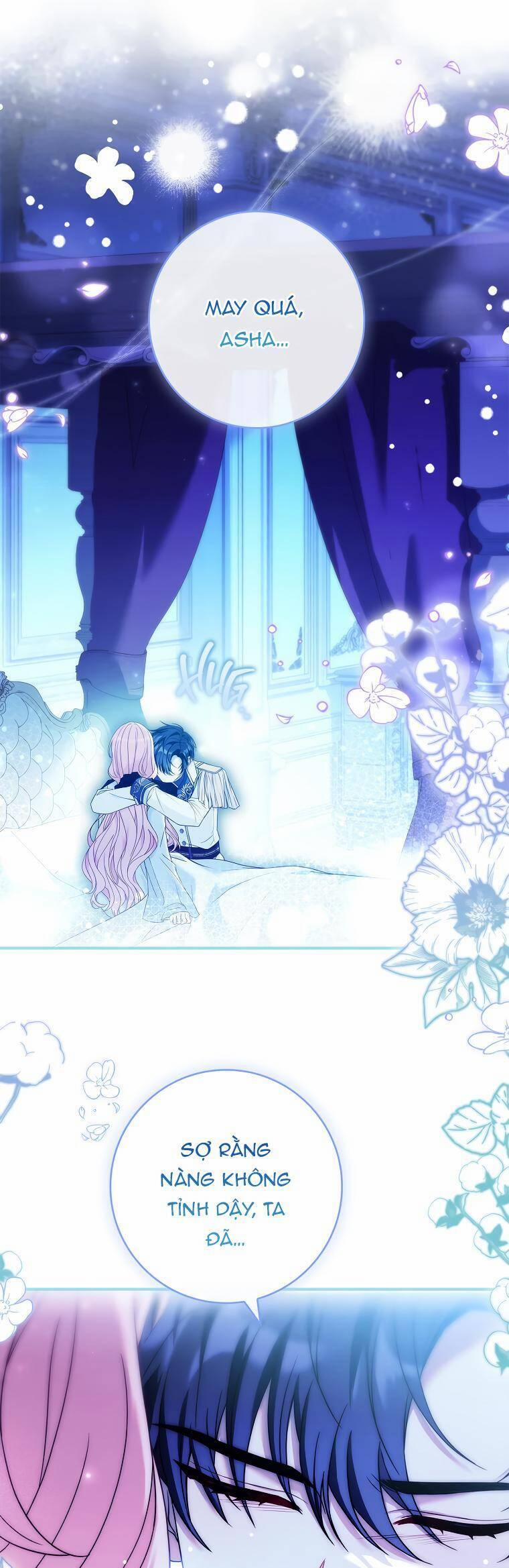 Tôi Đã Tắt Cài Đặt Chế Độ Nhận Thức Nỗi Đau! 14 trang 22