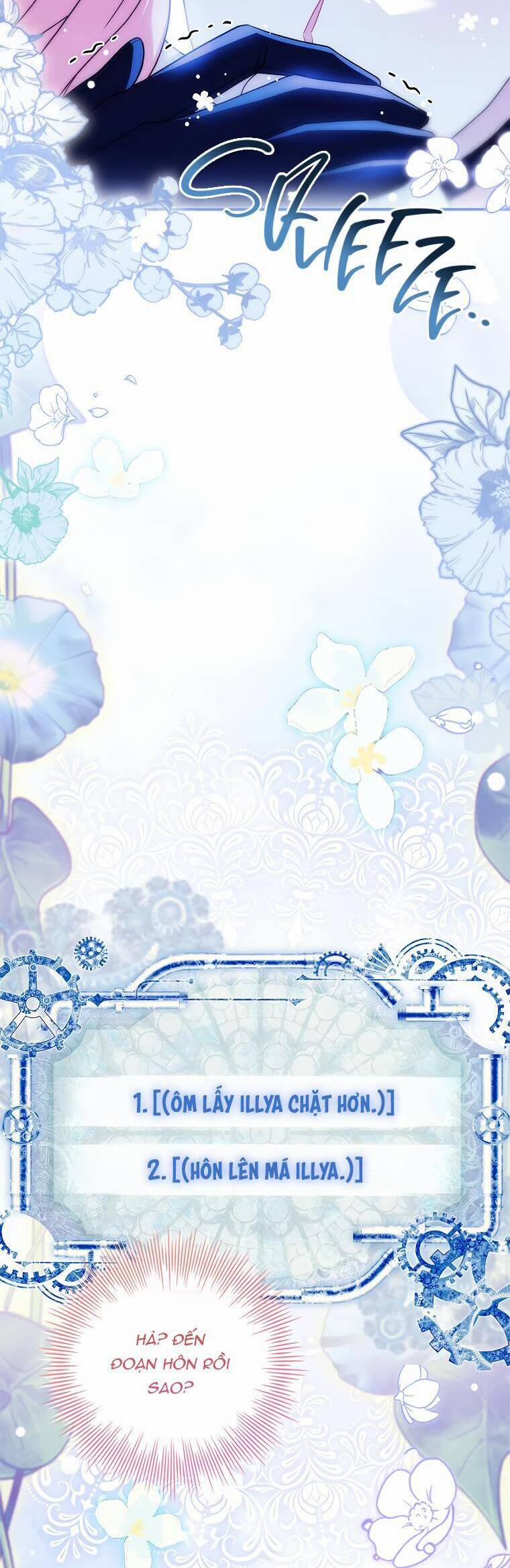 Tôi Đã Tắt Cài Đặt Chế Độ Nhận Thức Nỗi Đau! 14 trang 23