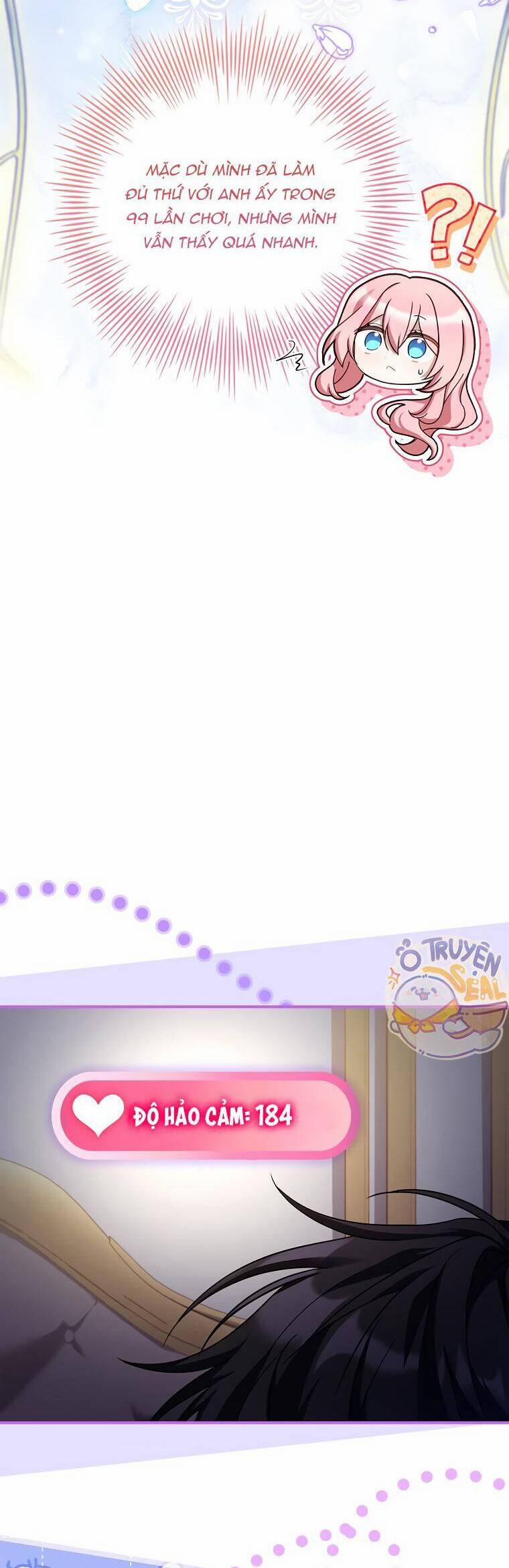 Tôi Đã Tắt Cài Đặt Chế Độ Nhận Thức Nỗi Đau! 14 trang 24