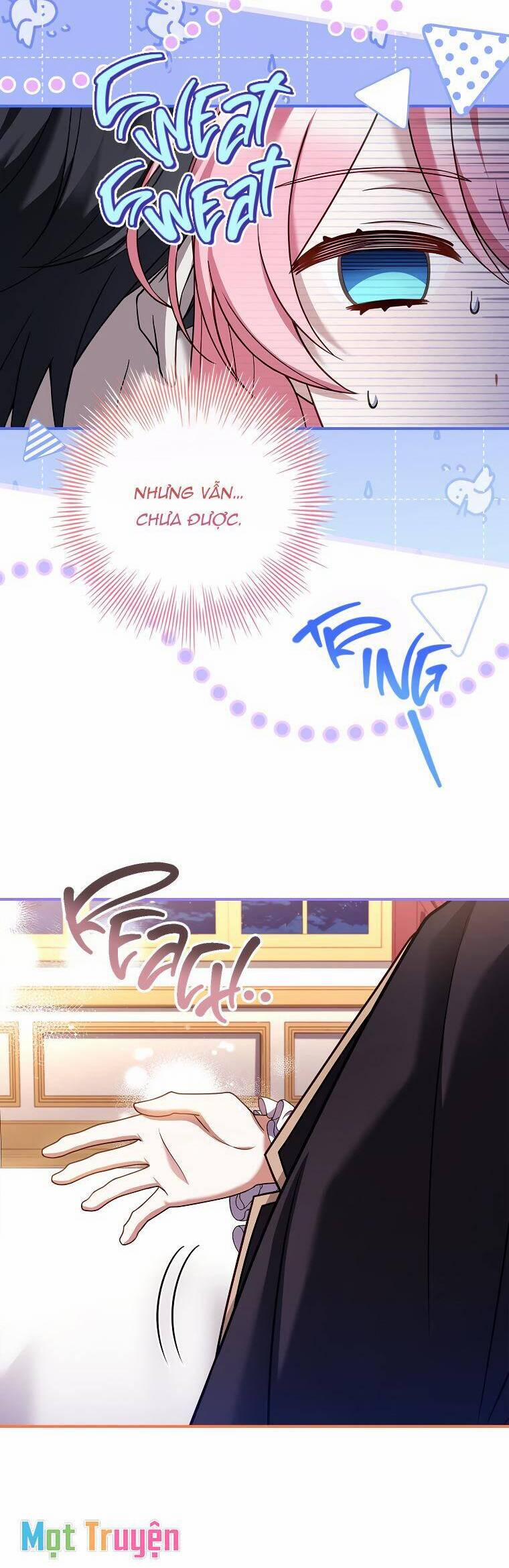 Tôi Đã Tắt Cài Đặt Chế Độ Nhận Thức Nỗi Đau! 14 trang 25