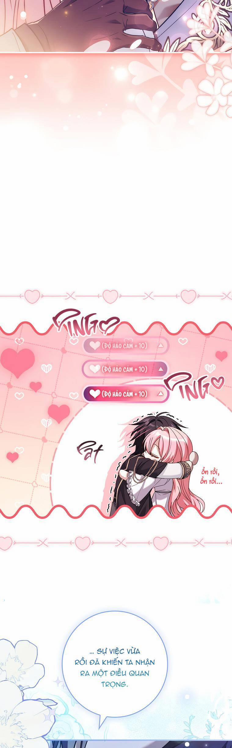 Tôi Đã Tắt Cài Đặt Chế Độ Nhận Thức Nỗi Đau! 14 trang 27