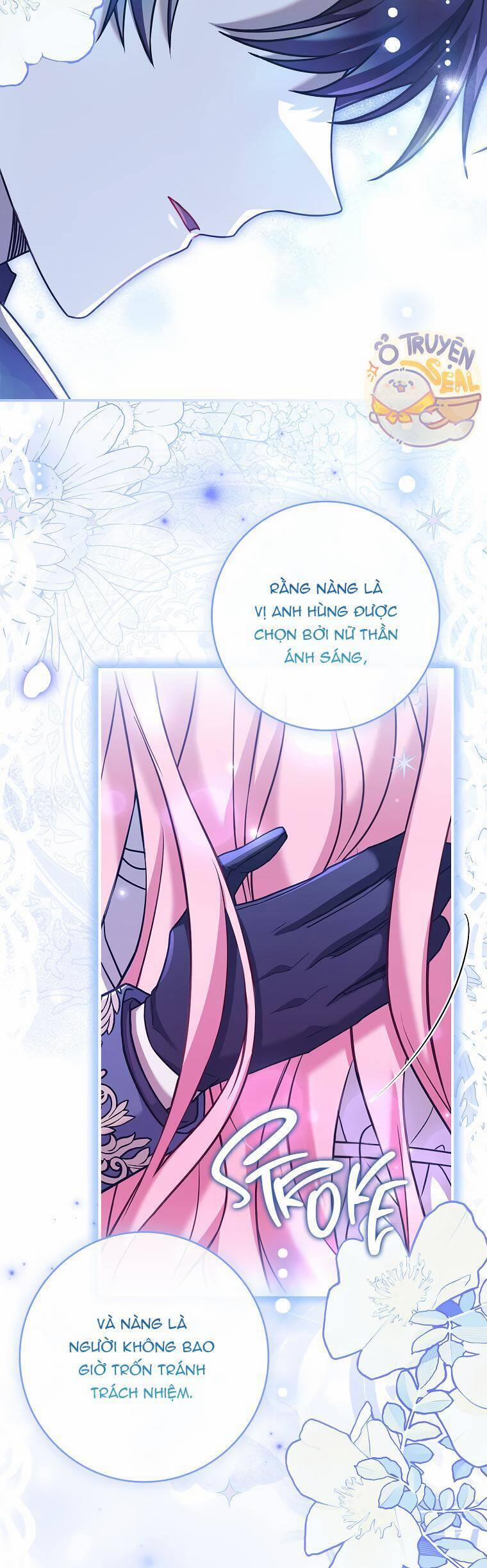 Tôi Đã Tắt Cài Đặt Chế Độ Nhận Thức Nỗi Đau! 14 trang 28