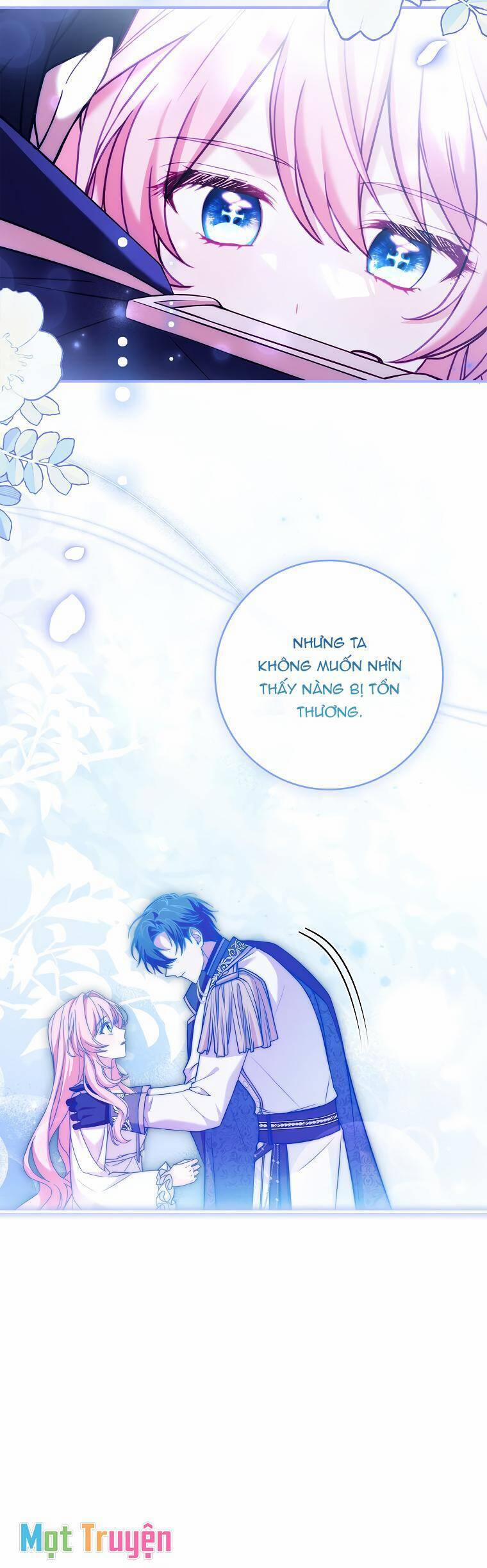 Tôi Đã Tắt Cài Đặt Chế Độ Nhận Thức Nỗi Đau! 14 trang 29