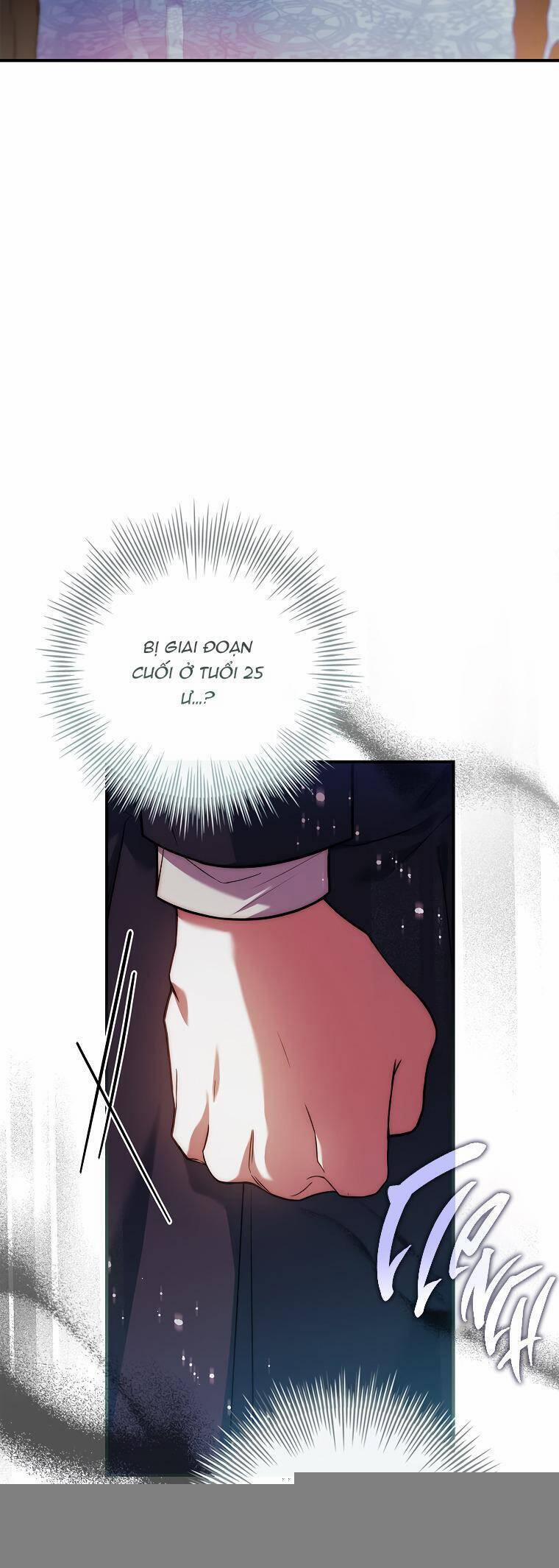 Tôi Đã Tắt Cài Đặt Chế Độ Nhận Thức Nỗi Đau! 14 trang 3