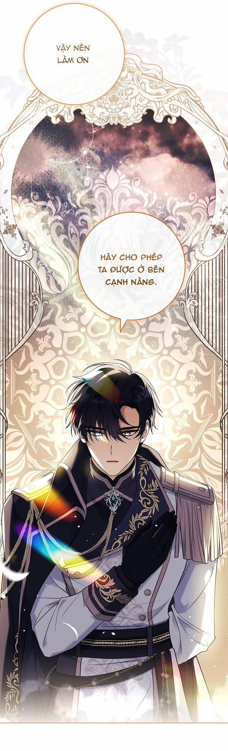 Tôi Đã Tắt Cài Đặt Chế Độ Nhận Thức Nỗi Đau! 14 trang 30