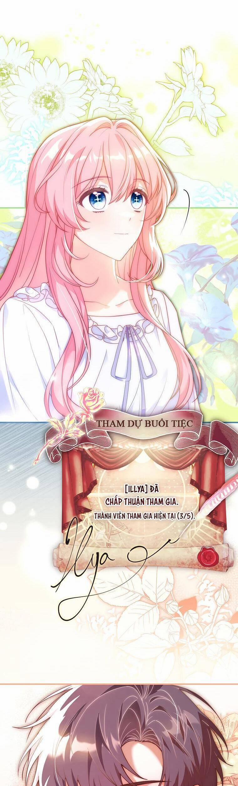 Tôi Đã Tắt Cài Đặt Chế Độ Nhận Thức Nỗi Đau! 14 trang 31